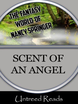 cover image of The Scent of an Angel